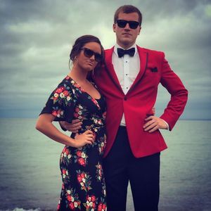 Meet your Posher, Alex